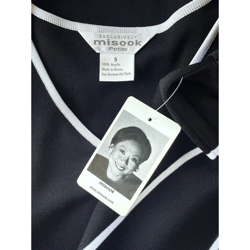 Misook exclusively dress